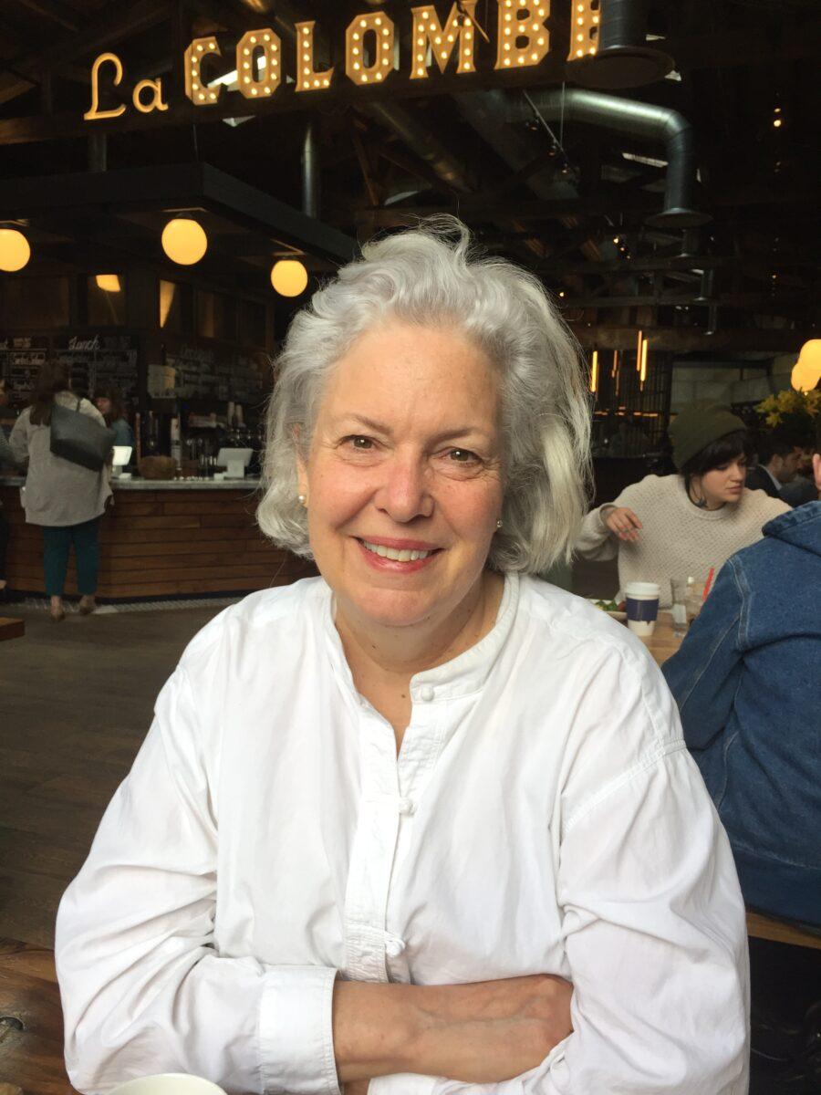 Lori Bartman