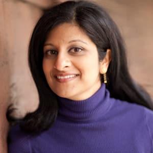 Leena Saini