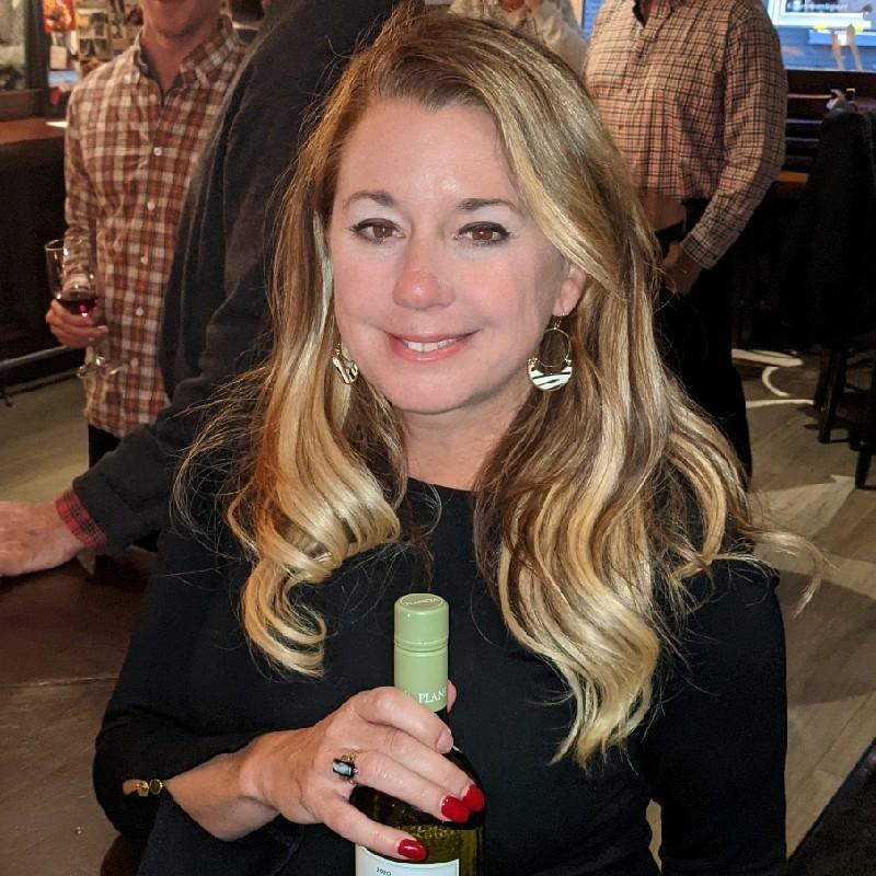Jeanine Hanson
