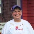 Laura Benedict