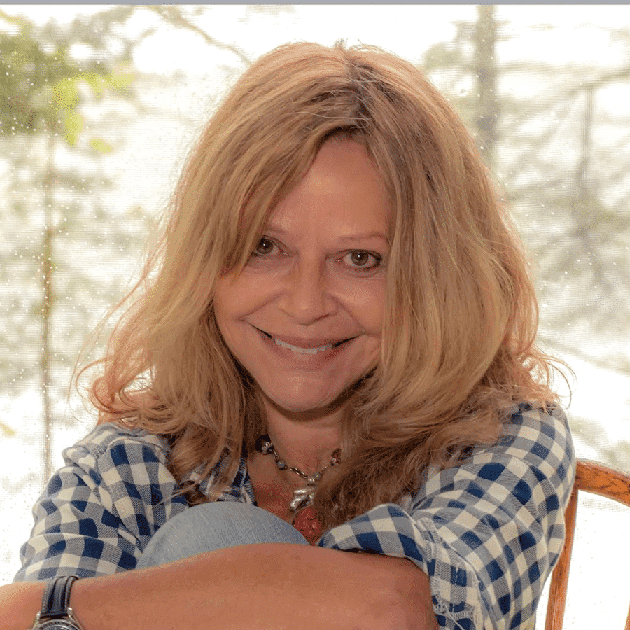 Joyce Maynard