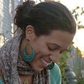 Natasha Bowens