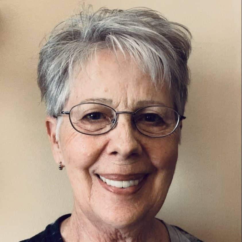 Judy Andrews