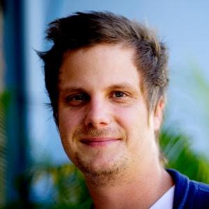 Michael Saatkamp