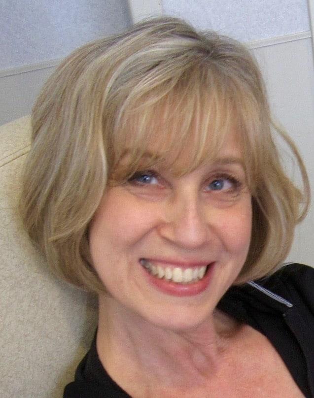 Carol Segal