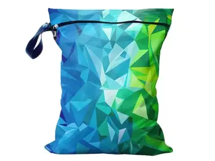 Gleener wet-dry-bag