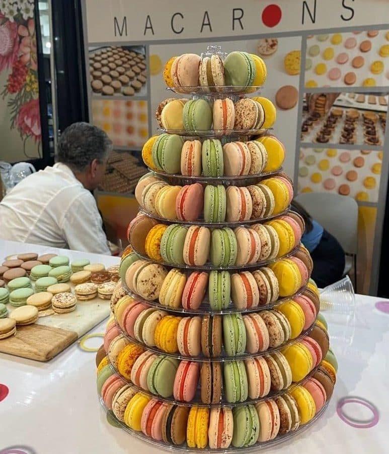 macarons