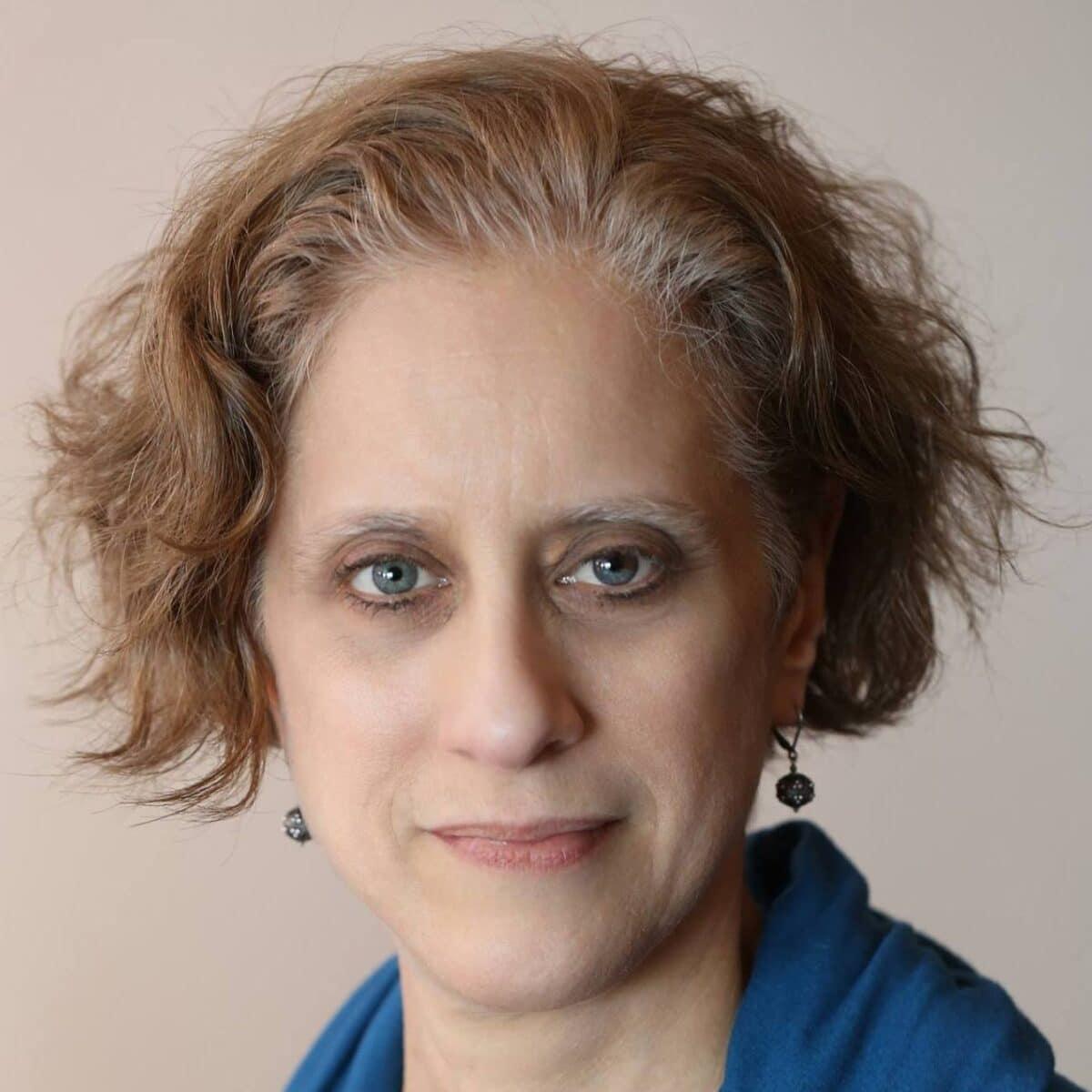 Judy Zatz