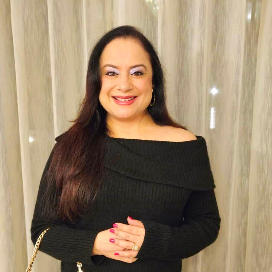 Sakeena Verma