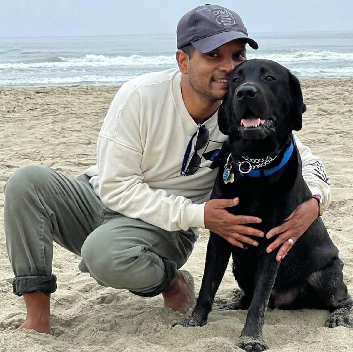 Nik Sharma