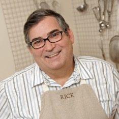 Rick Rodgers