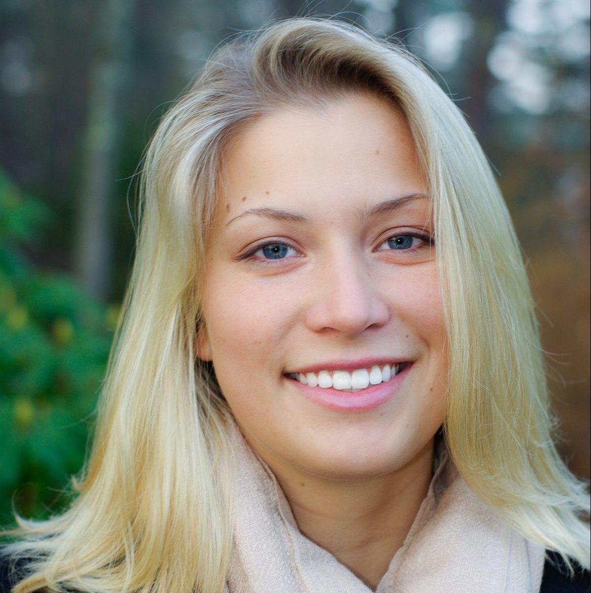 Laura Baughman