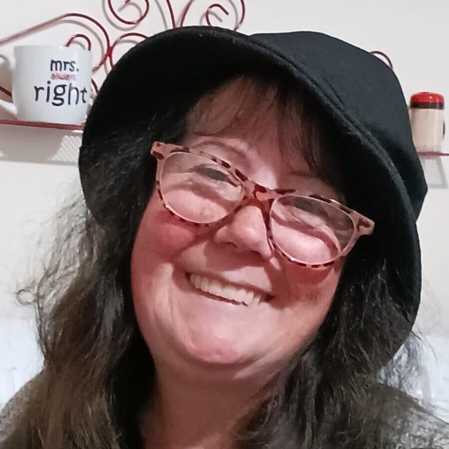 Liz Kalish