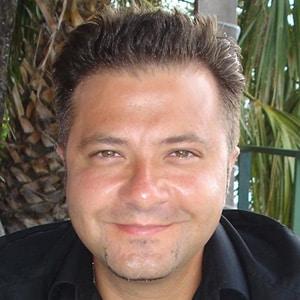 Fotios Stamos