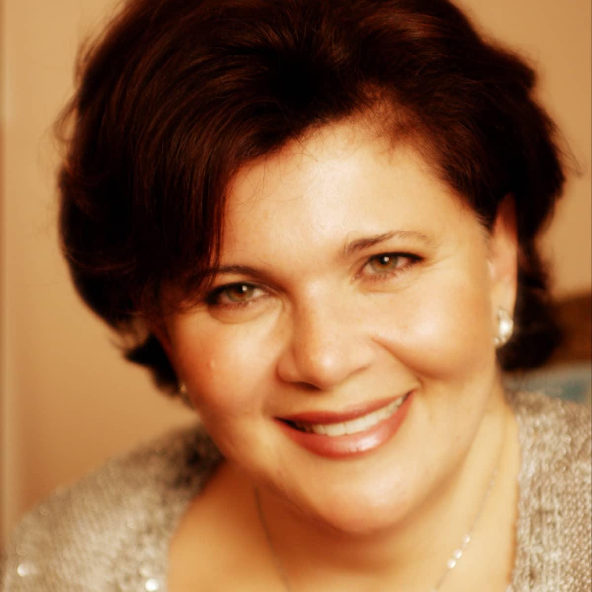 Karimah Omar Nabulsi