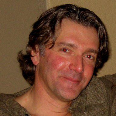 Scott Mansfield