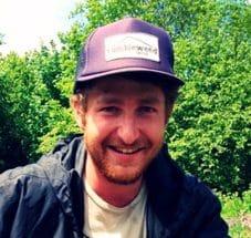 Evan Woods