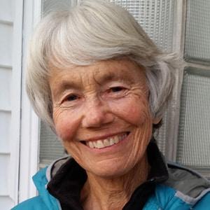 Joan Pratt