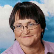 Amy Cousino