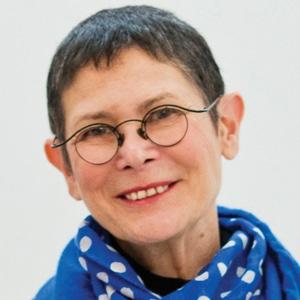 Dorie Greenspan