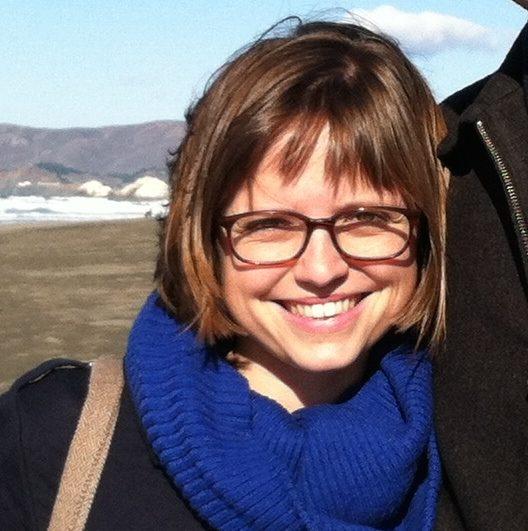 Kate Williams