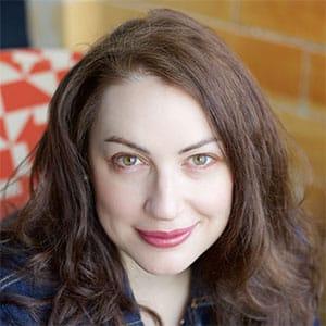 Jill Colella
