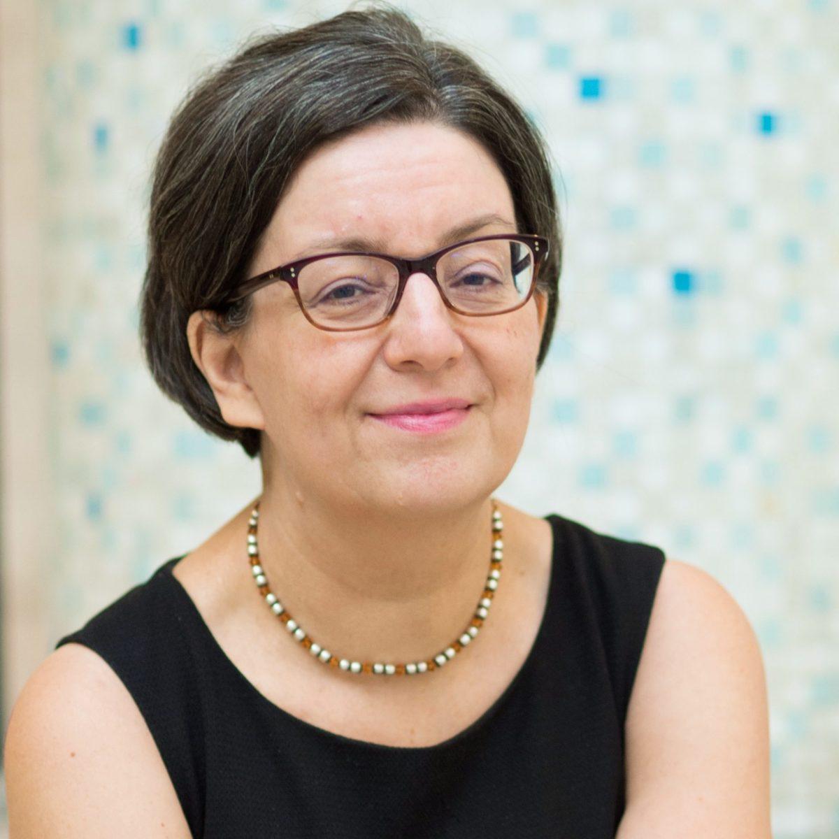 Diane Fresquez