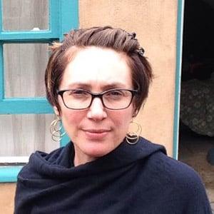 Tracy Cates