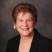 Lynda Simmons