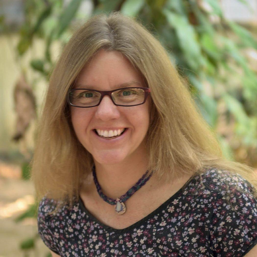Karen Coates