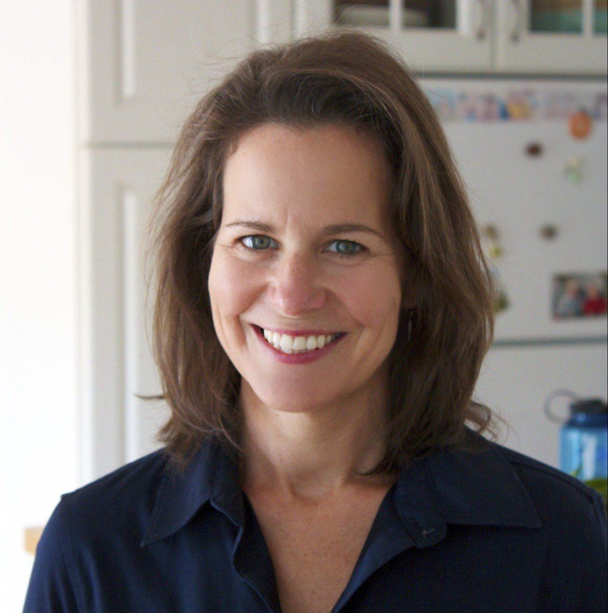 Deanna Cook
