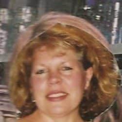 Peggy White