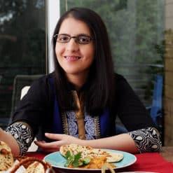Richa Hingle