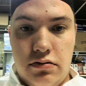 Jeremy Perschy