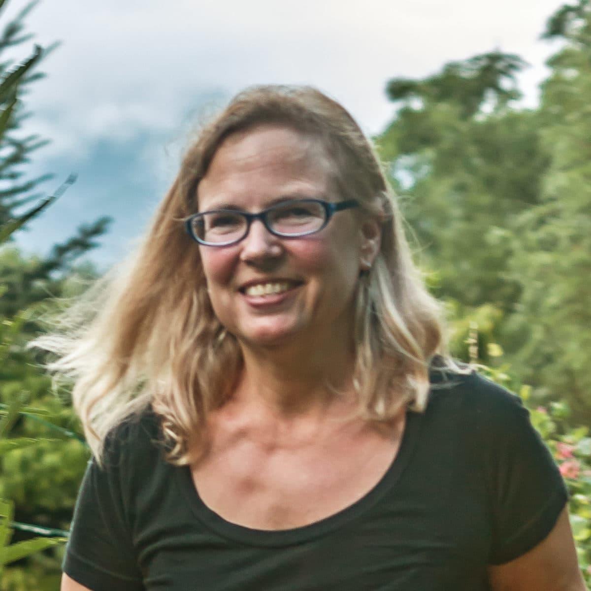 Susi Gott Séguret