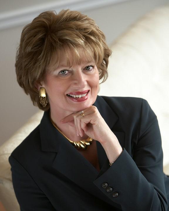 Carol Fenster