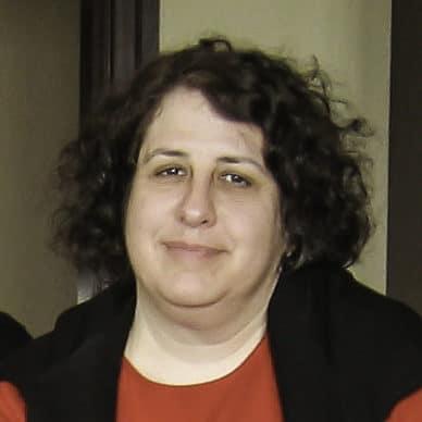 Lisa Stander-Horel