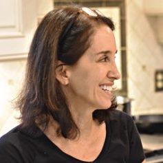 Laurie Boucher