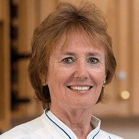 Fran Flint