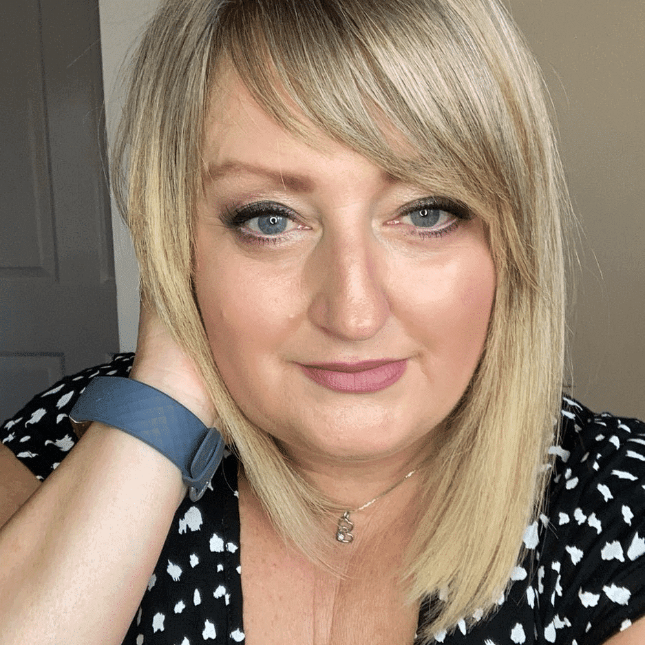 Laura West