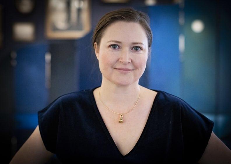 Anneli Skaar