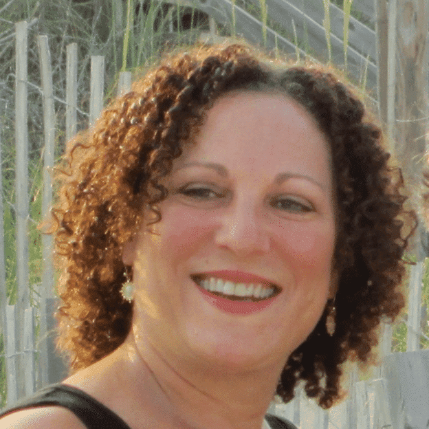 Barbara Rosenblatt