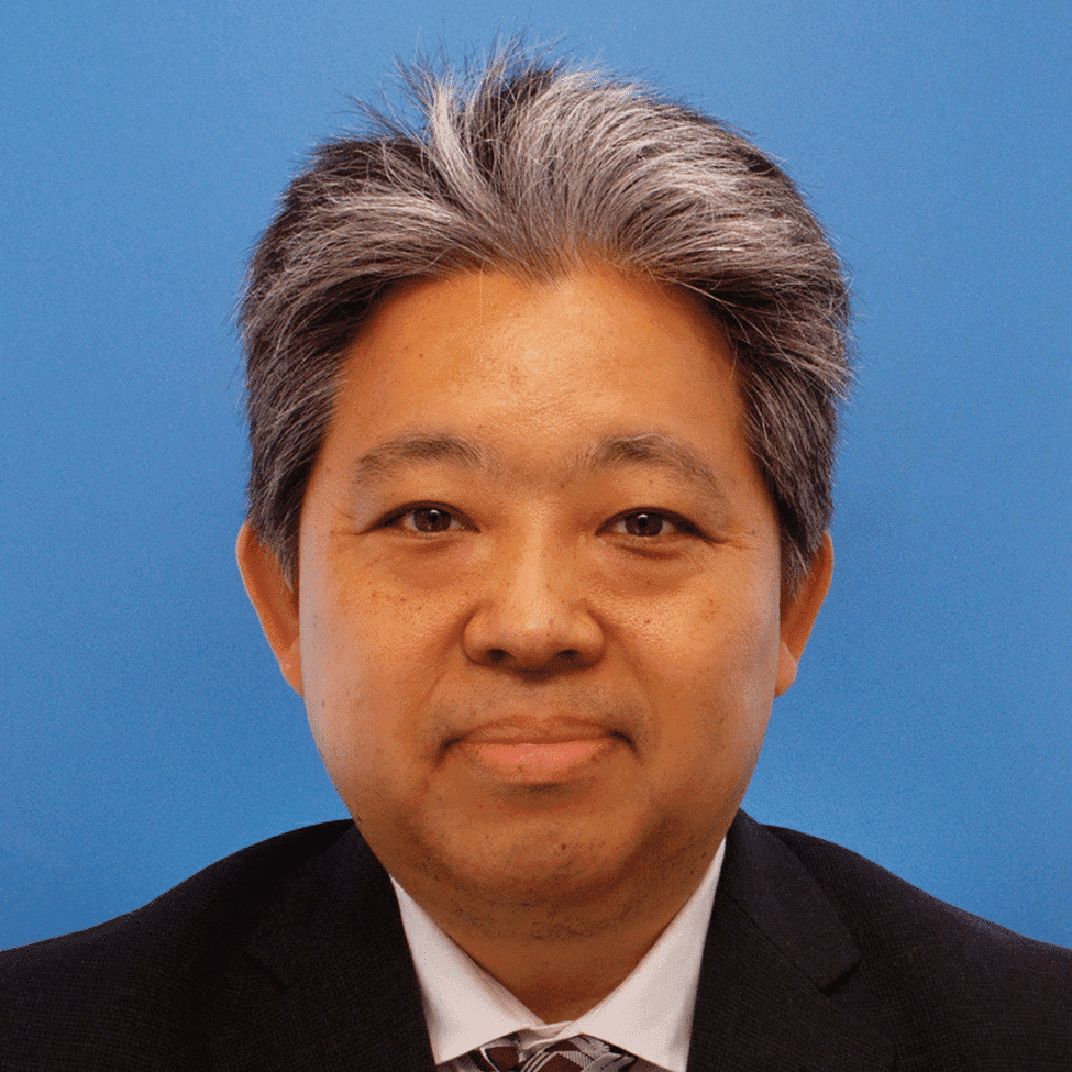 Yoshiki Ishiguro