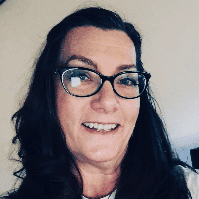 Susan M. Aldridge