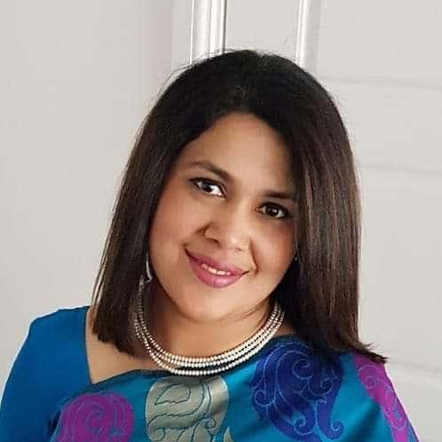 Arpita Vig