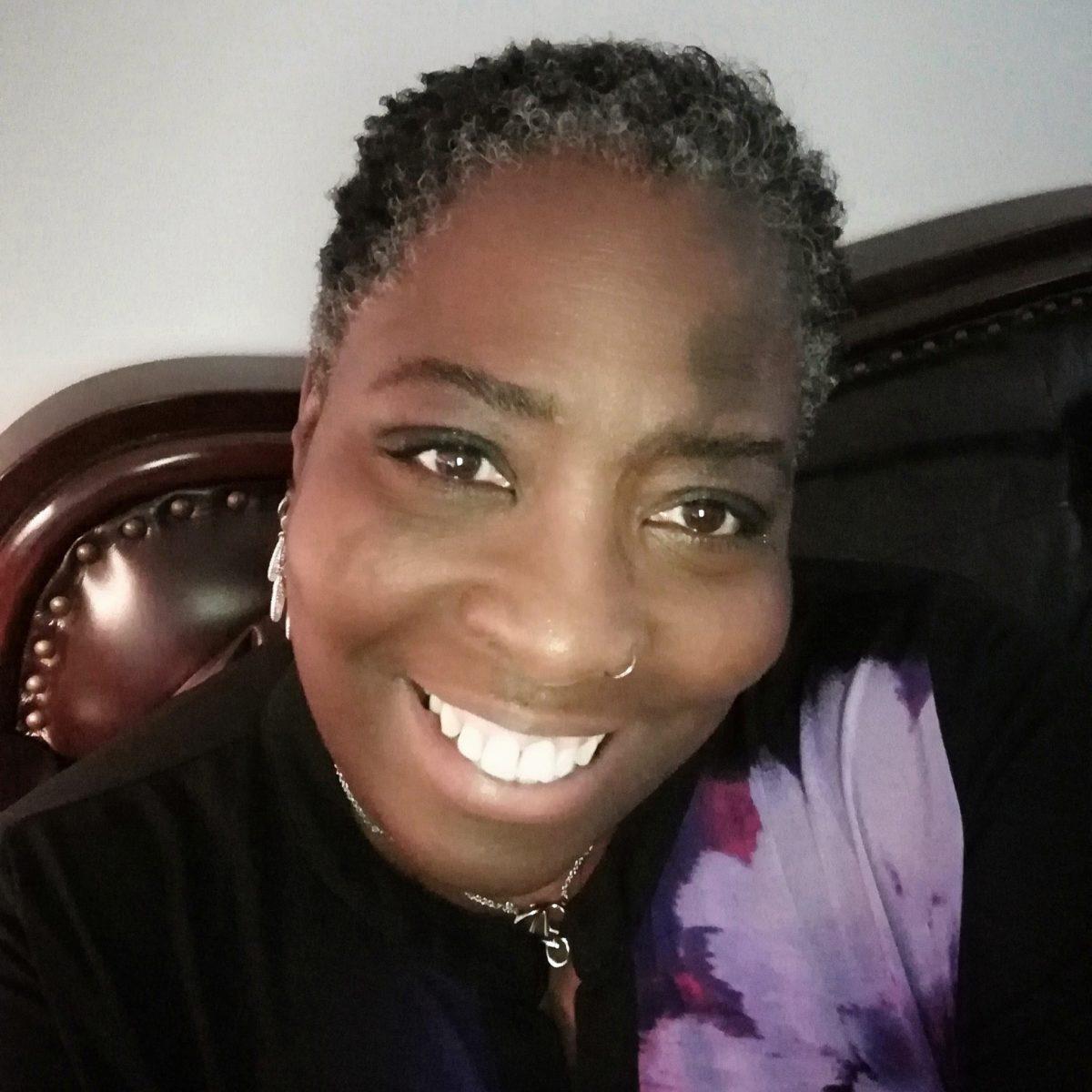 Jalanda Blackmon