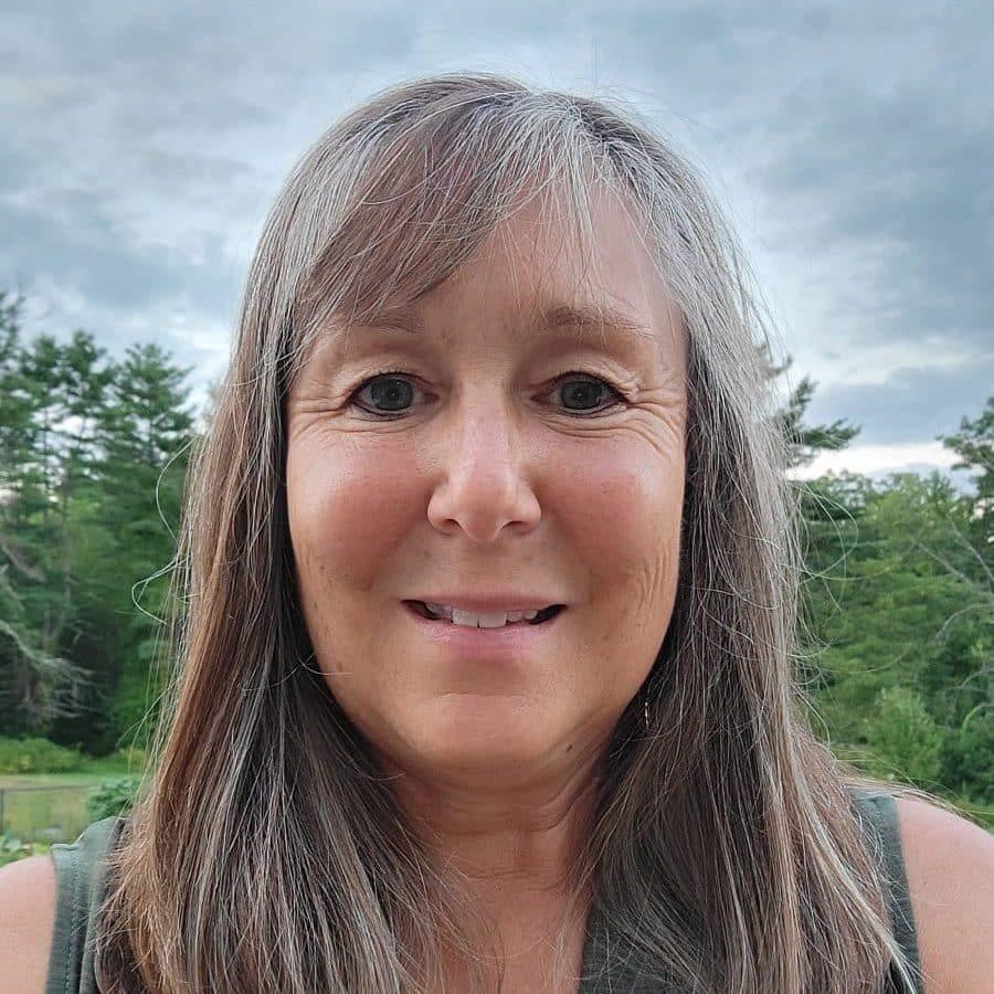 Patricia Elwell