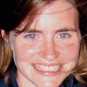 Sarah Anderson