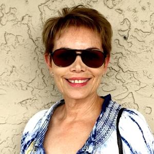 Regina Baraban