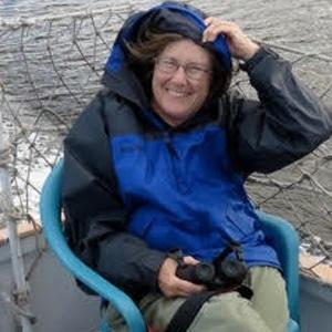 Terri Ellen Donsker